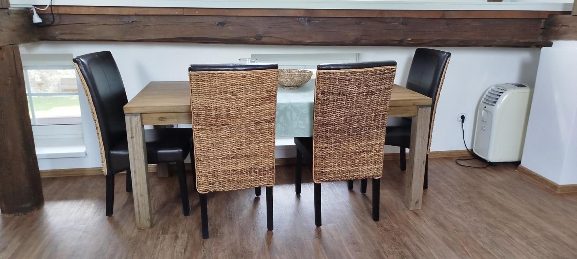 Apartamento Statek Kloubek Chabičovice Exterior foto
