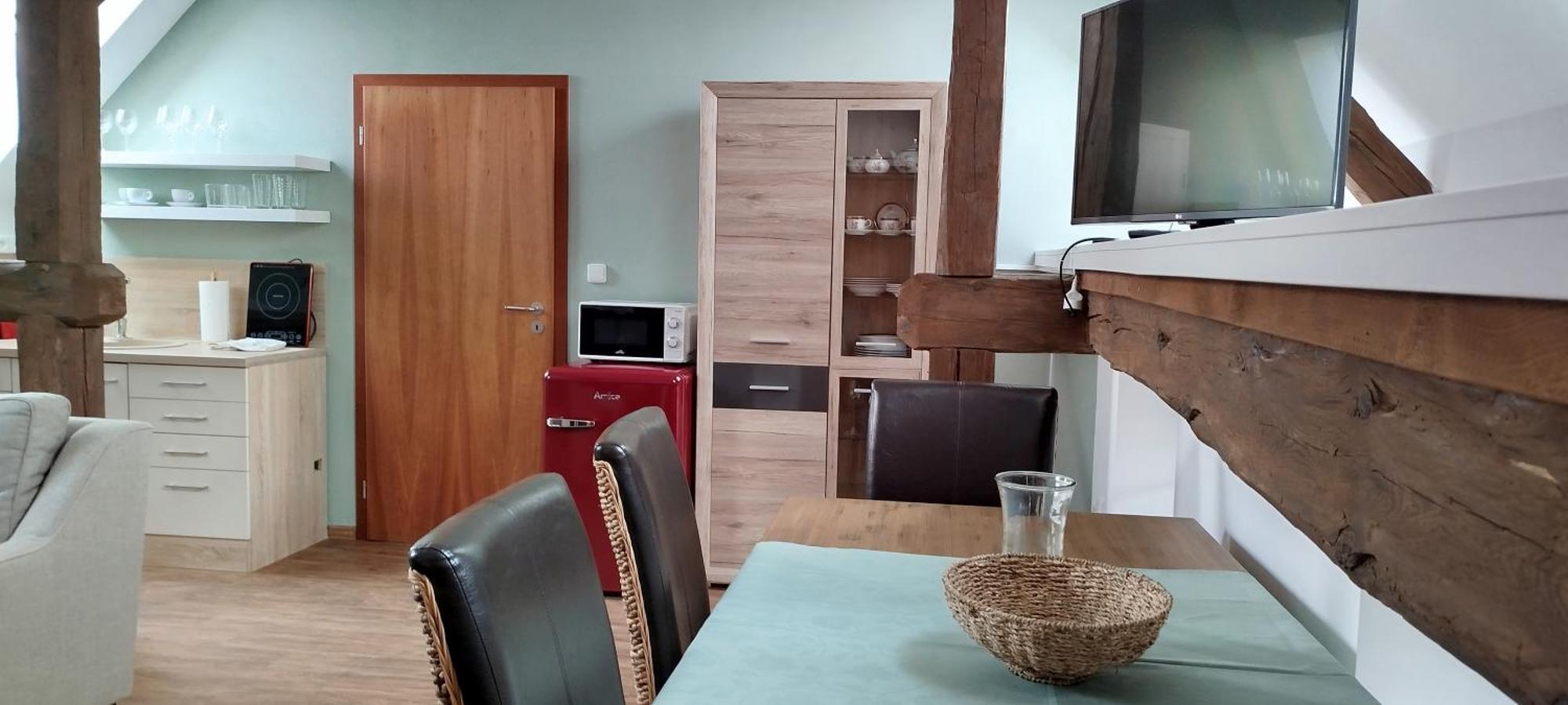 Apartamento Statek Kloubek Chabičovice Exterior foto