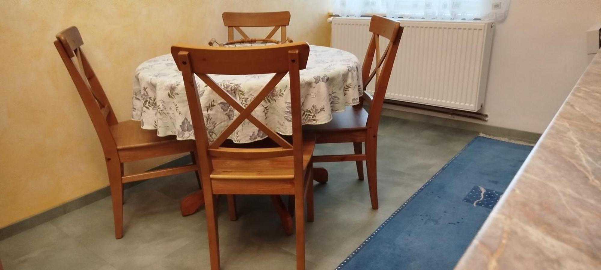 Apartamento Statek Kloubek Chabičovice Exterior foto