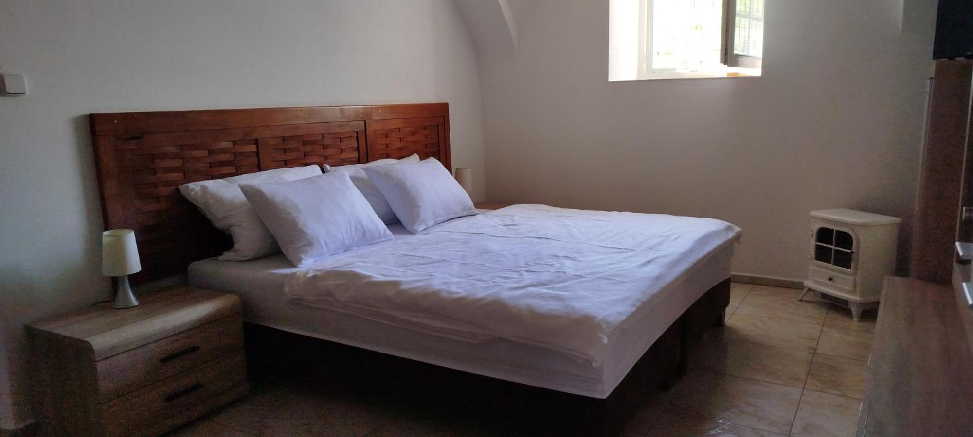 Apartamento Statek Kloubek Chabičovice Exterior foto